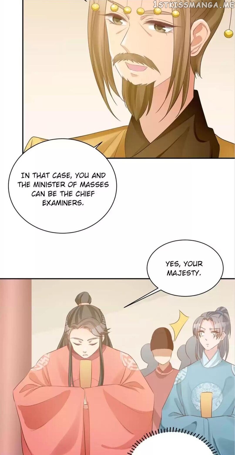 Yours Truly is Sick, Love-sick chapter 108 - page 10
