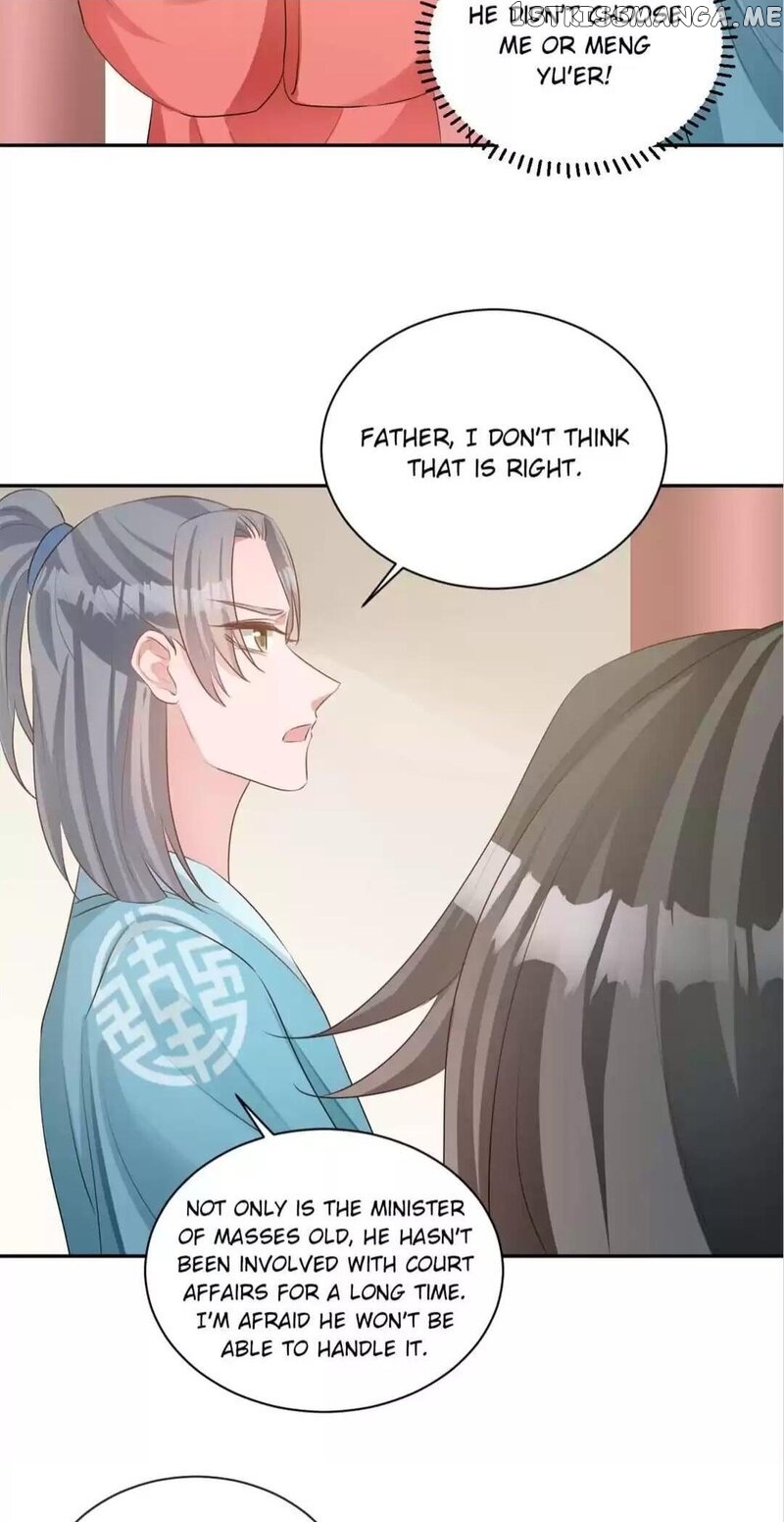 Yours Truly is Sick, Love-sick chapter 108 - page 11
