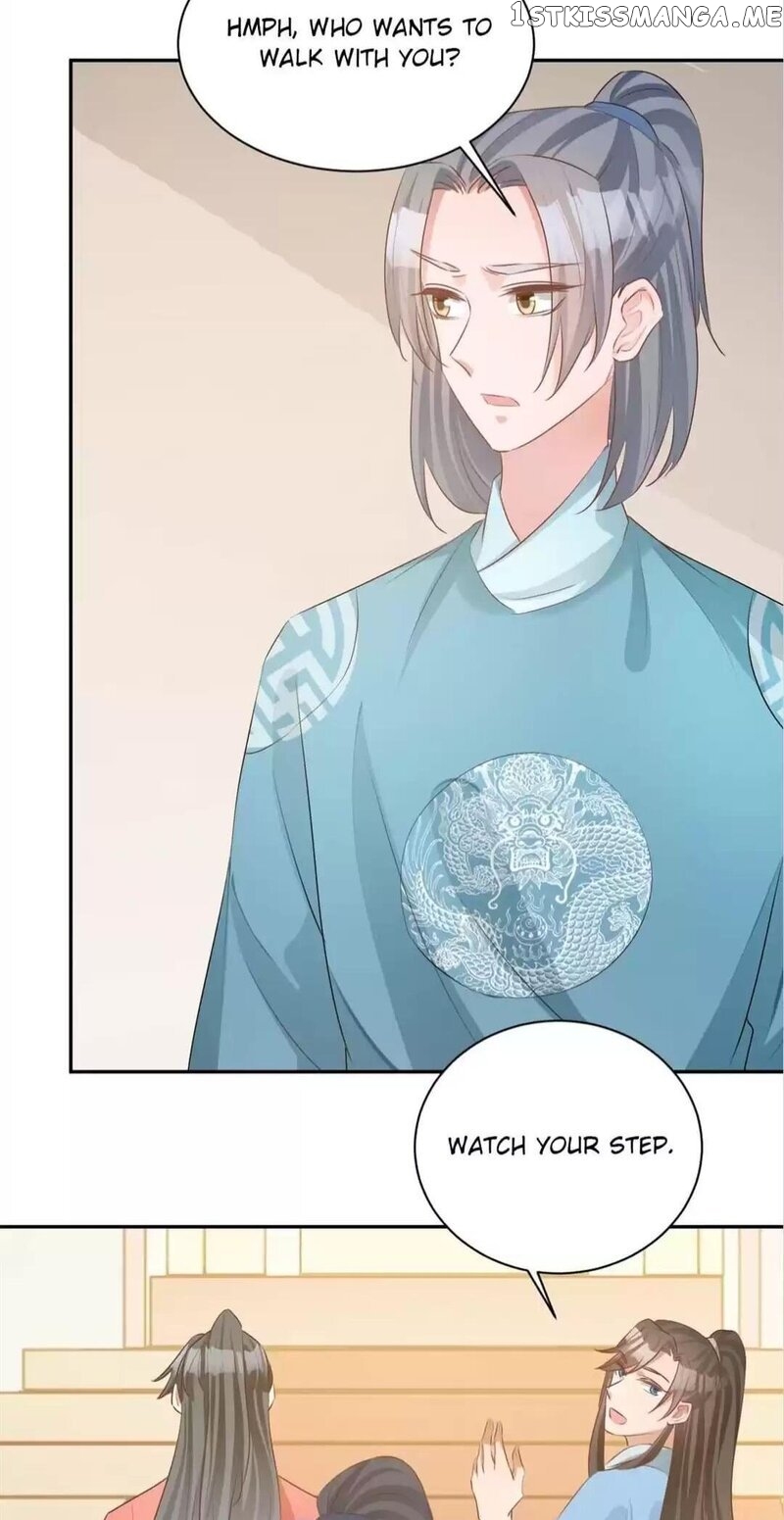Yours Truly is Sick, Love-sick chapter 108 - page 15