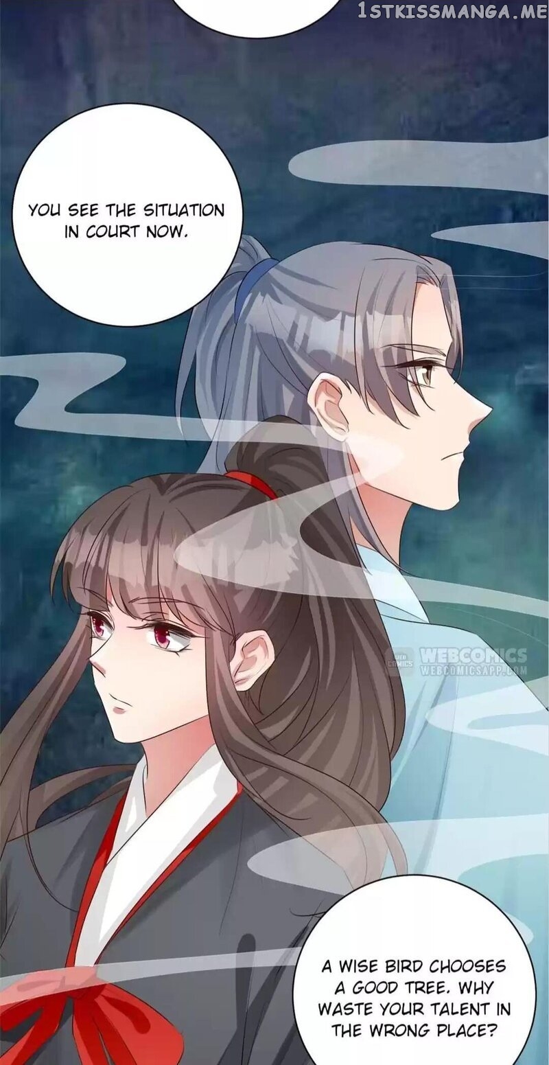 Yours Truly is Sick, Love-sick chapter 108 - page 19