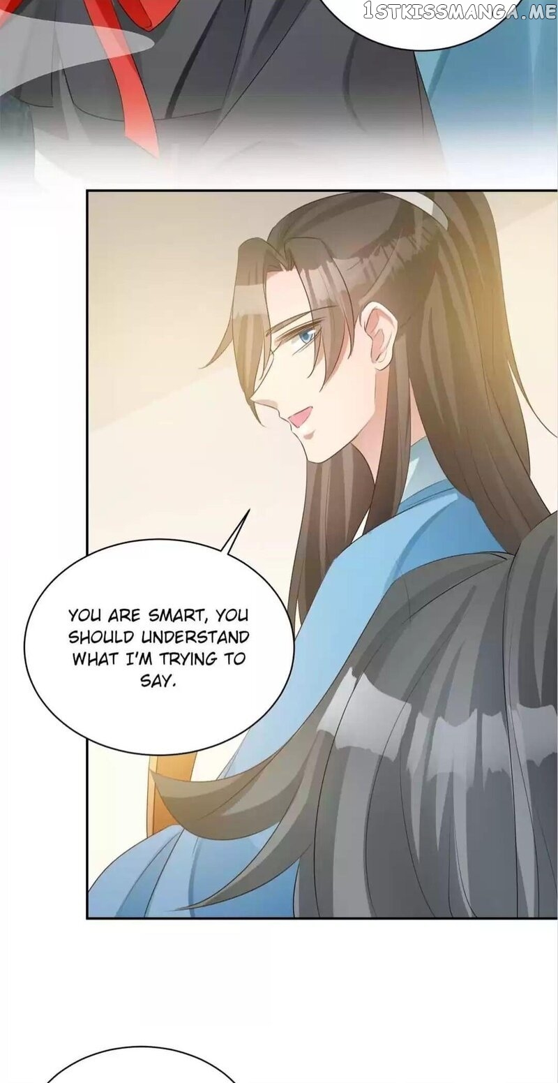 Yours Truly is Sick, Love-sick chapter 108 - page 20