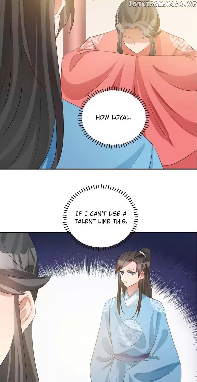 Yours Truly is Sick, Love-sick chapter 108 - page 22