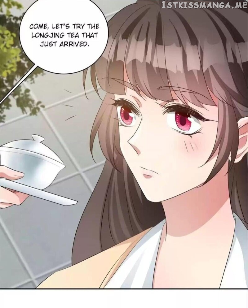 Yours Truly is Sick, Love-sick chapter 108 - page 25