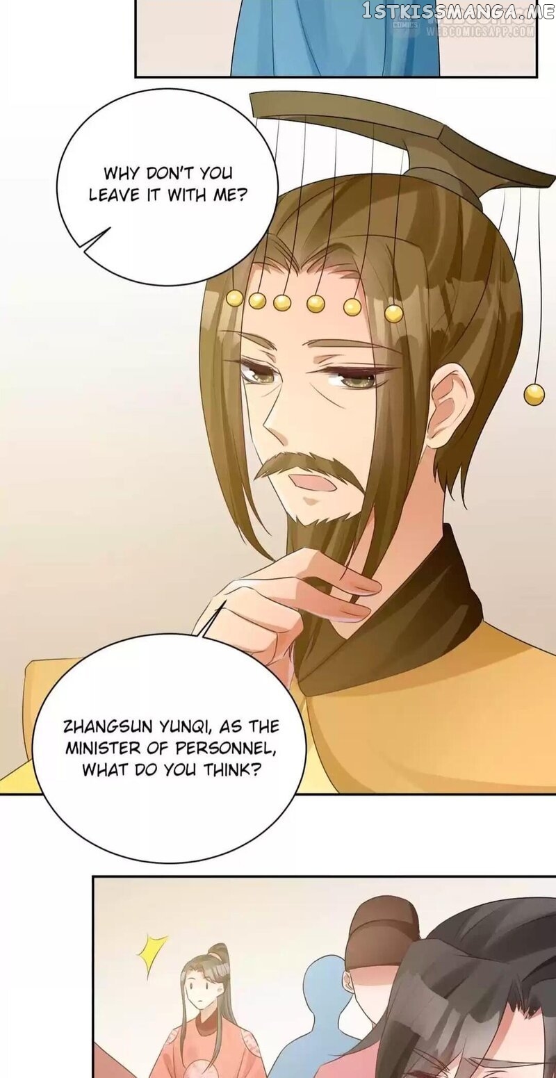 Yours Truly is Sick, Love-sick chapter 108 - page 6