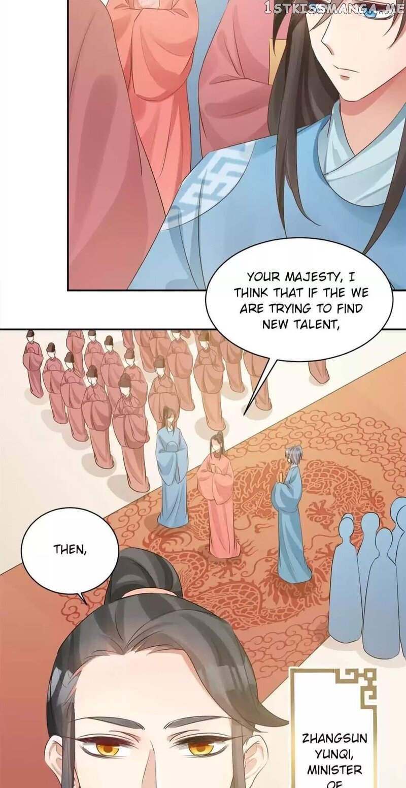 Yours Truly is Sick, Love-sick chapter 108 - page 7