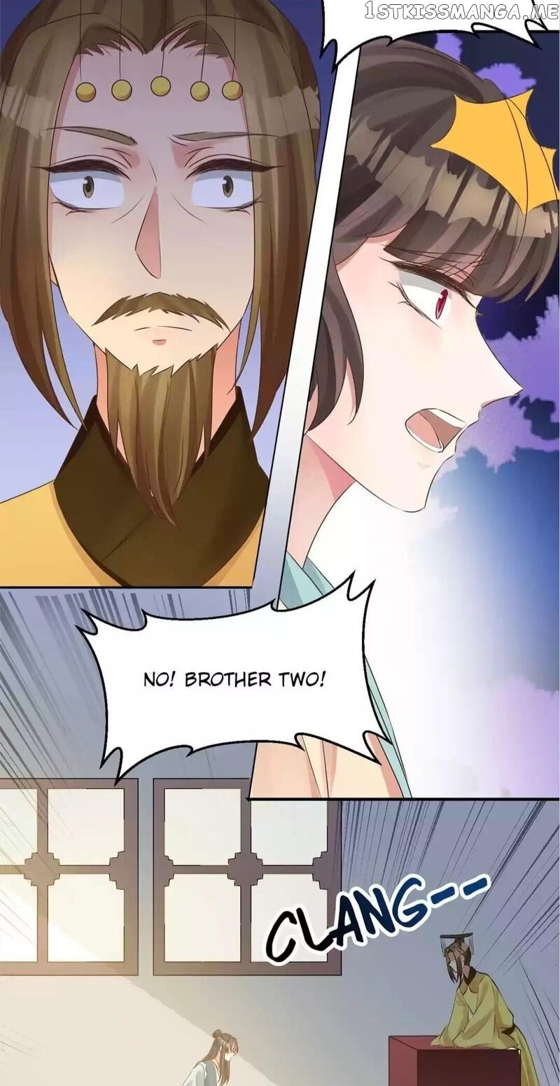 Yours Truly is Sick, Love-sick chapter 107 - page 10