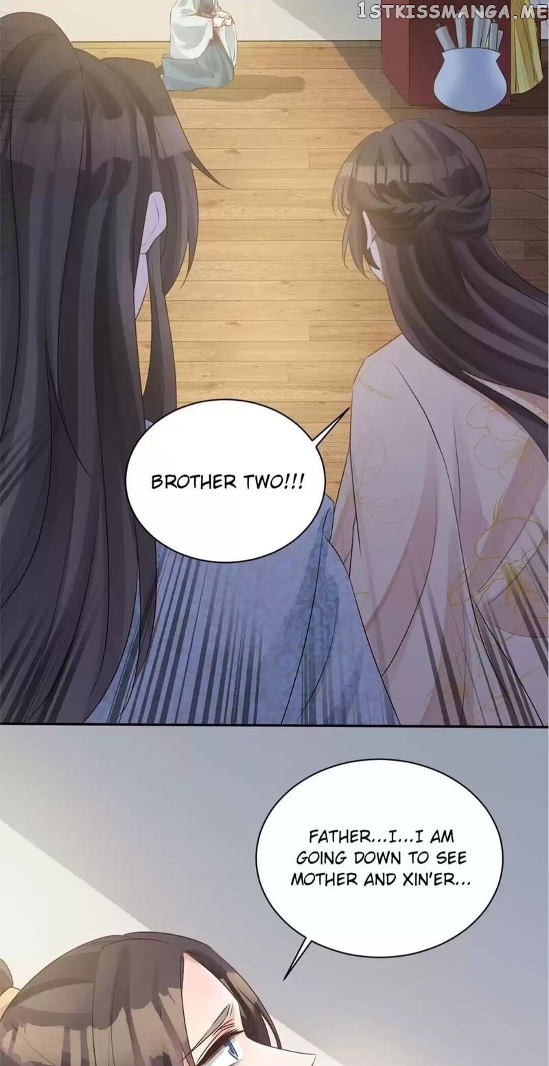 Yours Truly is Sick, Love-sick chapter 107 - page 11