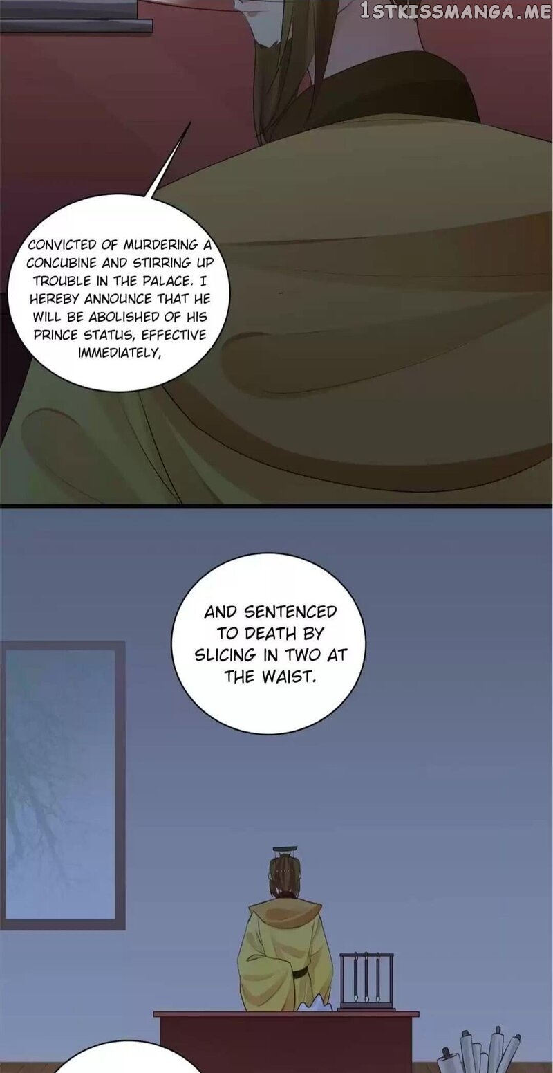 Yours Truly is Sick, Love-sick chapter 107 - page 14
