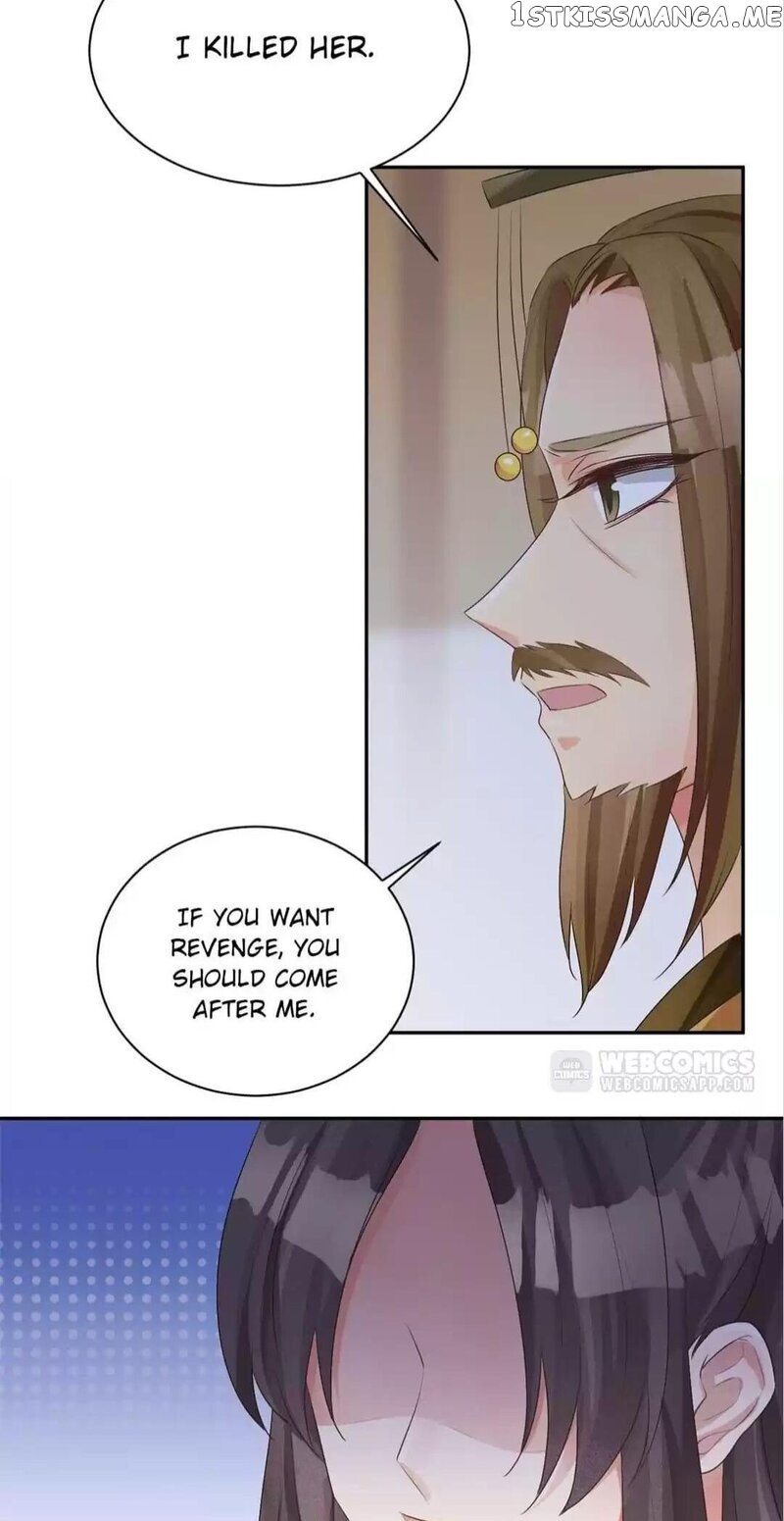 Yours Truly is Sick, Love-sick chapter 107 - page 2