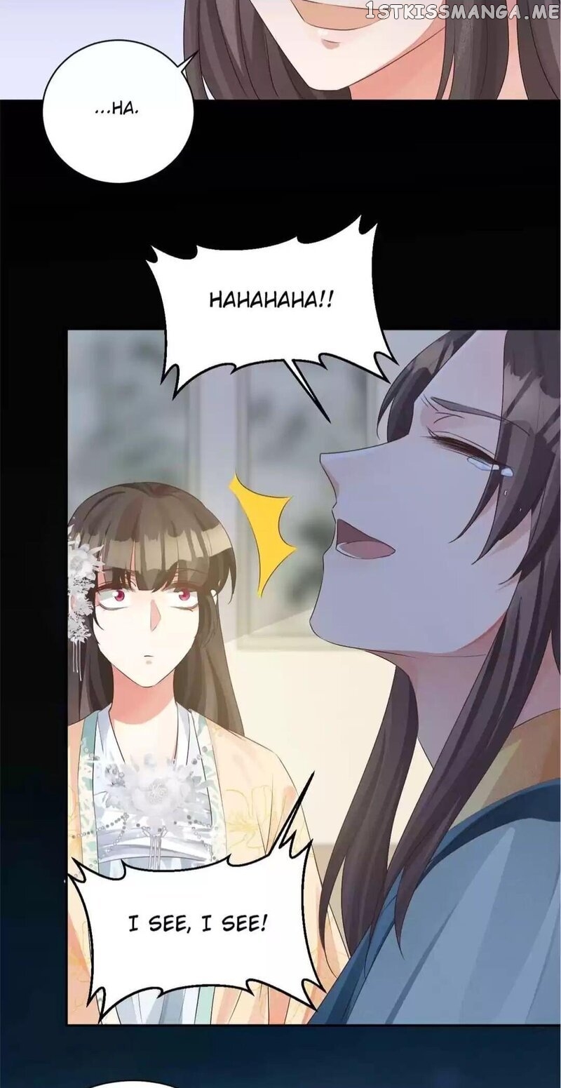Yours Truly is Sick, Love-sick chapter 107 - page 3