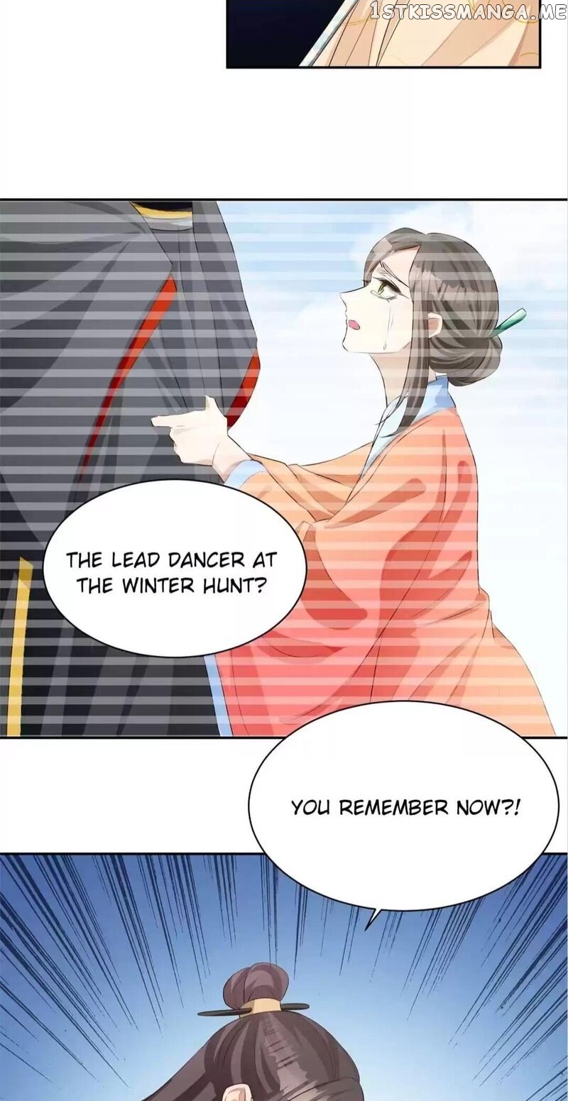 Yours Truly is Sick, Love-sick chapter 106 - page 10