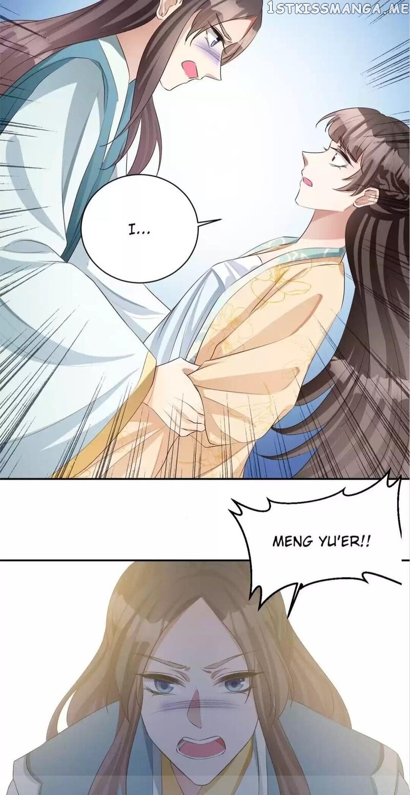 Yours Truly is Sick, Love-sick chapter 106 - page 11