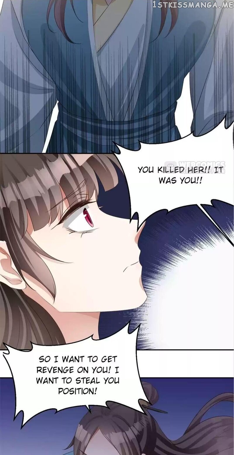 Yours Truly is Sick, Love-sick chapter 106 - page 12