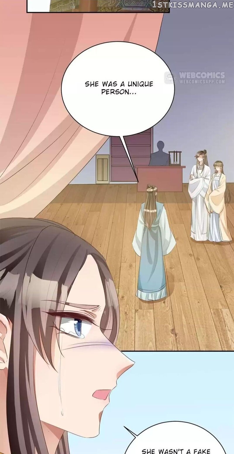 Yours Truly is Sick, Love-sick chapter 106 - page 2