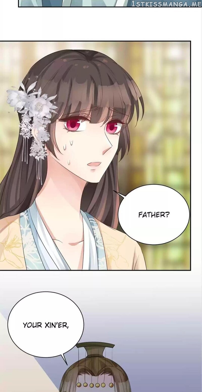 Yours Truly is Sick, Love-sick chapter 106 - page 20