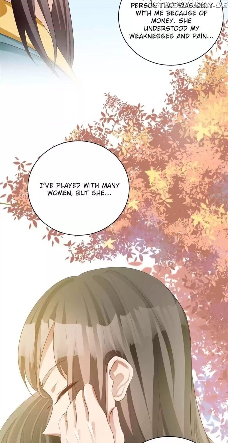 Yours Truly is Sick, Love-sick chapter 106 - page 3
