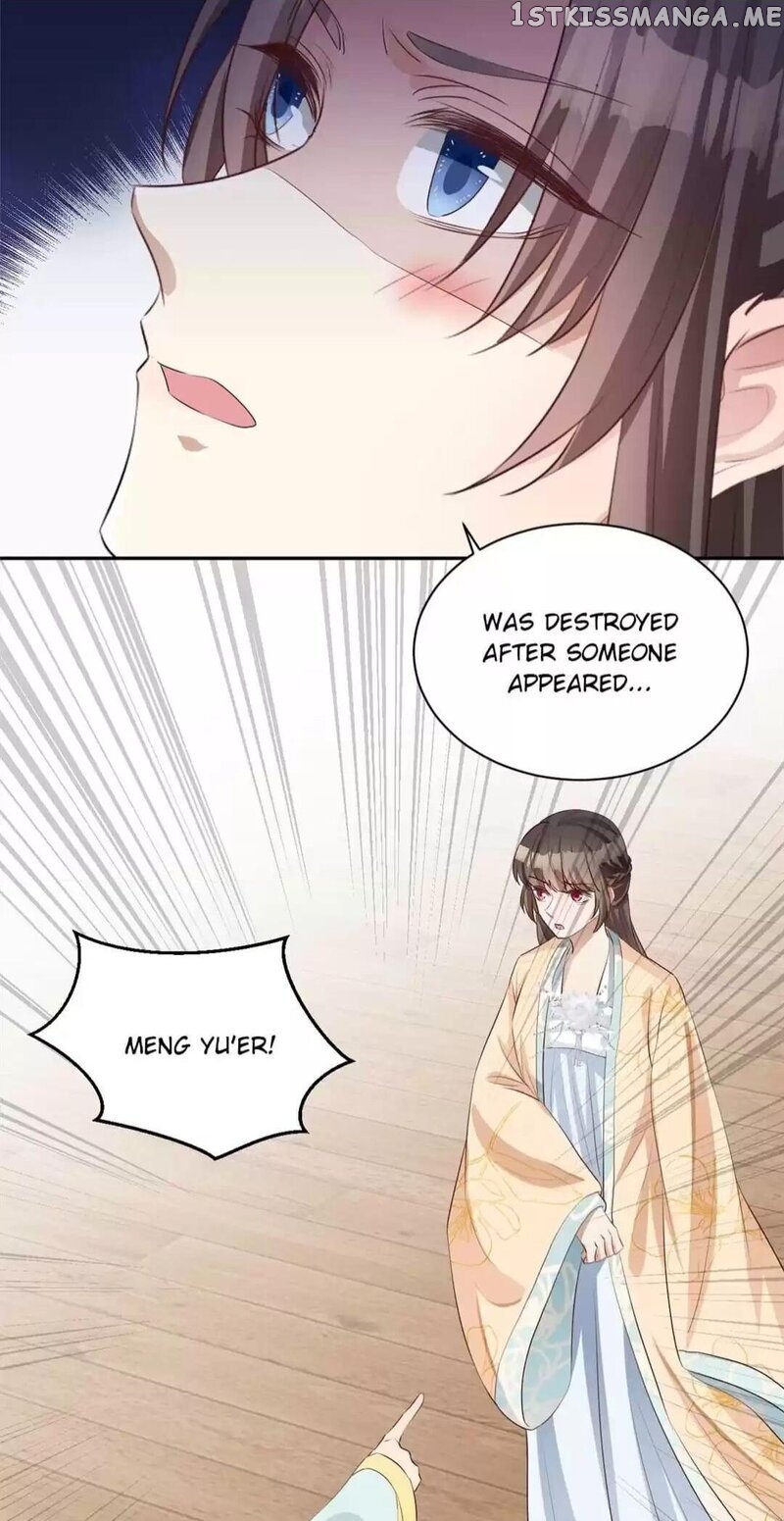 Yours Truly is Sick, Love-sick chapter 105 - page 13
