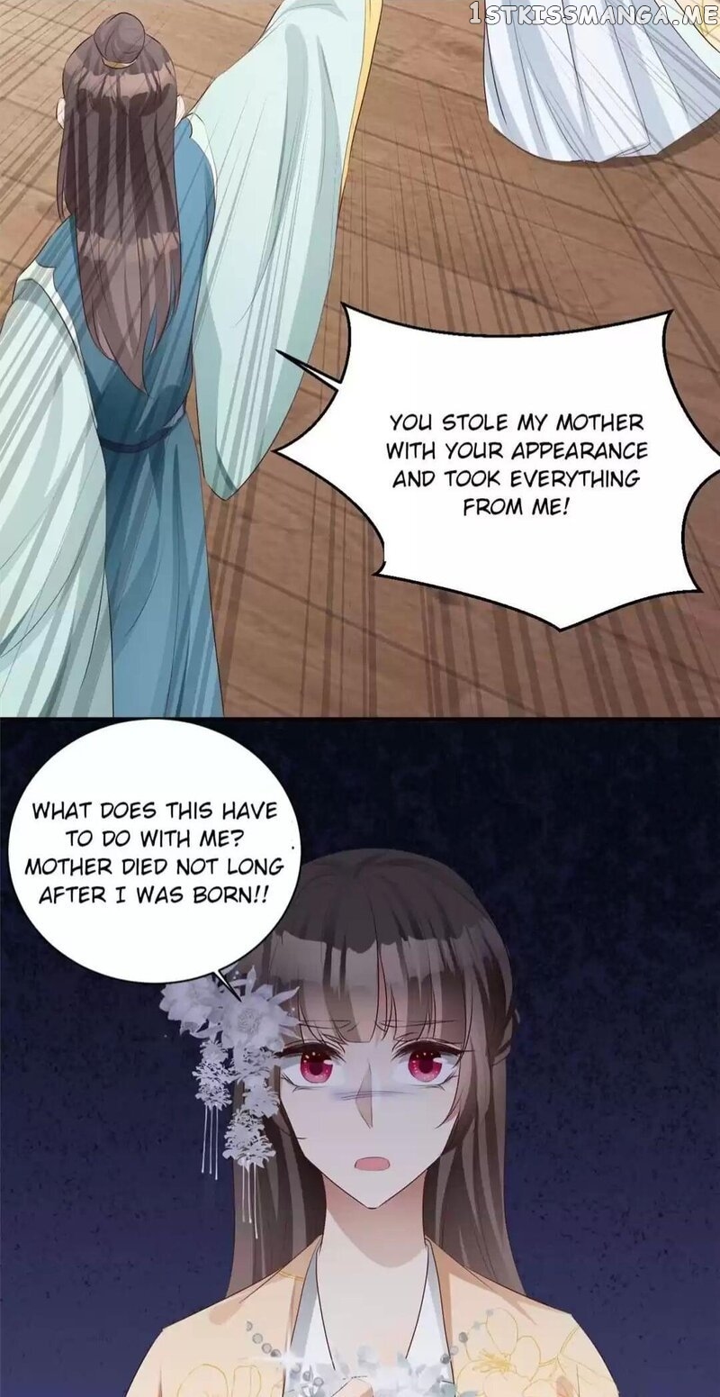 Yours Truly is Sick, Love-sick chapter 105 - page 14