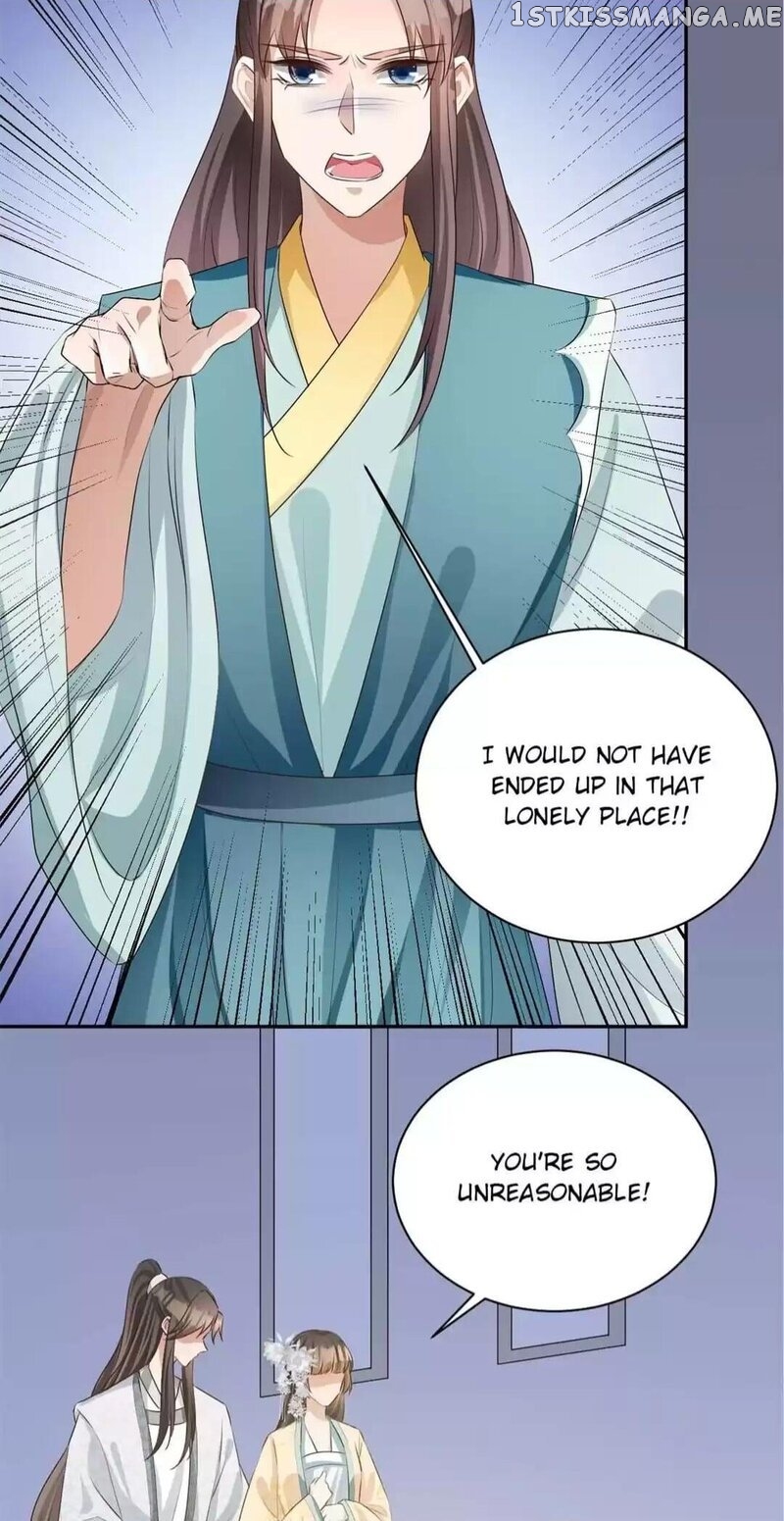 Yours Truly is Sick, Love-sick chapter 105 - page 18