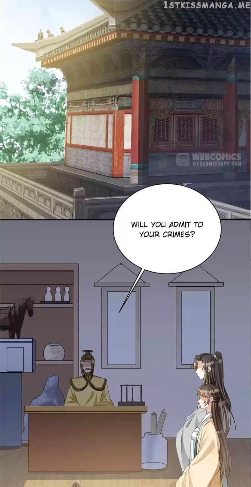 Yours Truly is Sick, Love-sick chapter 105 - page 2