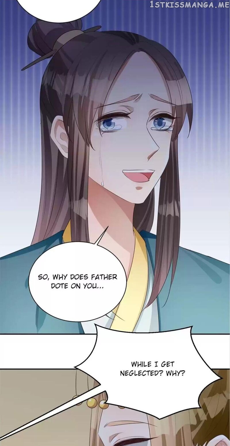 Yours Truly is Sick, Love-sick chapter 105 - page 20