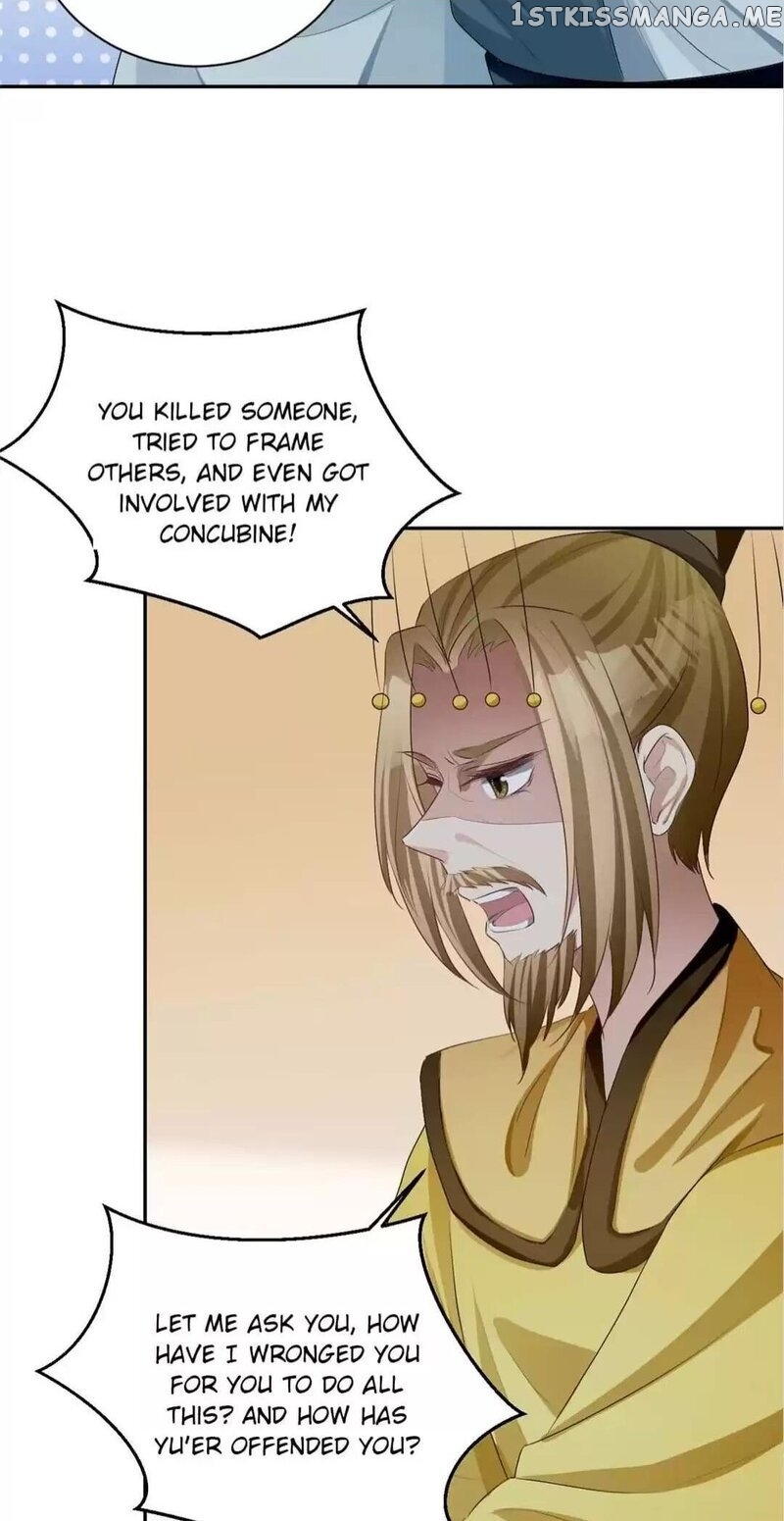Yours Truly is Sick, Love-sick chapter 105 - page 4