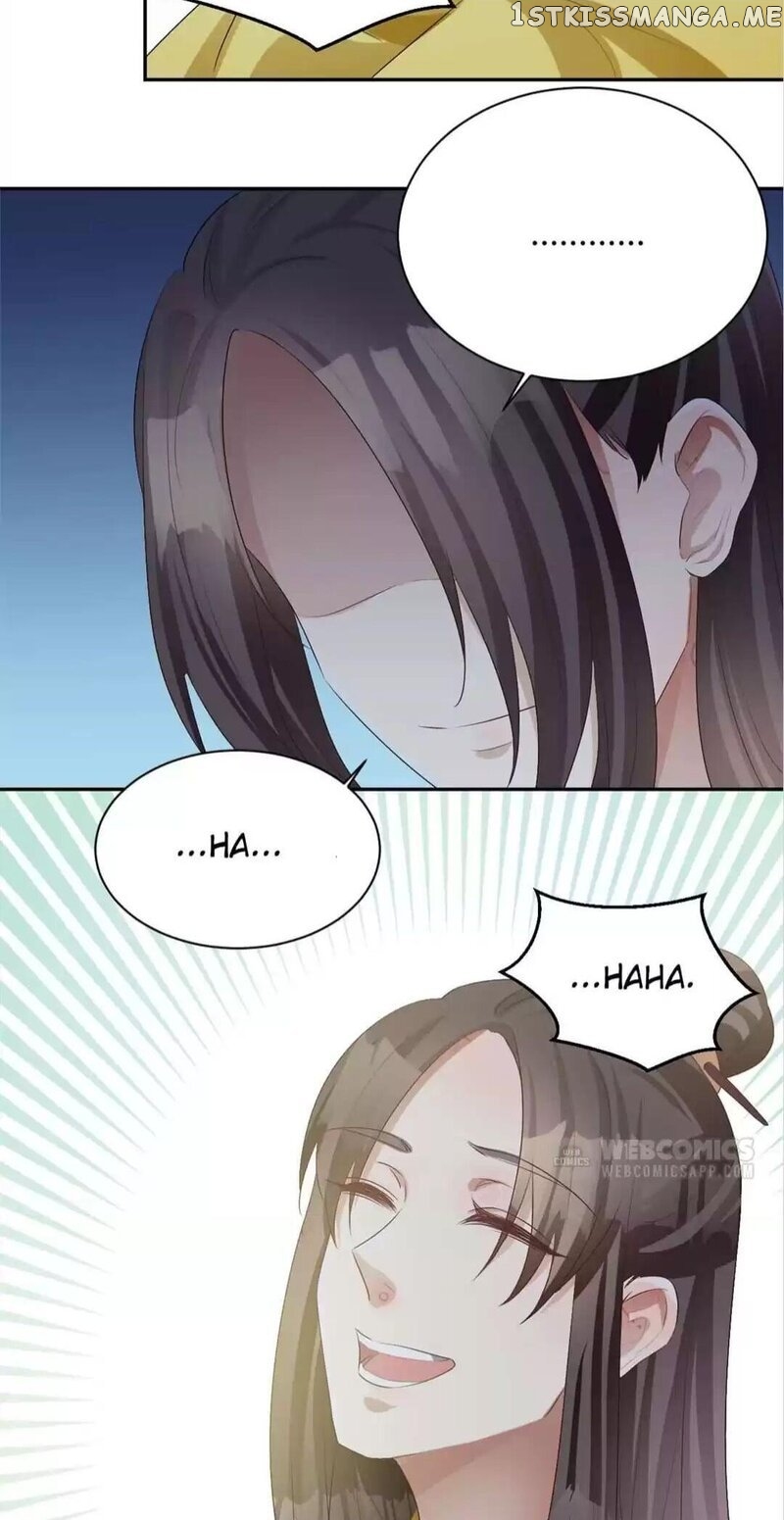 Yours Truly is Sick, Love-sick chapter 105 - page 5