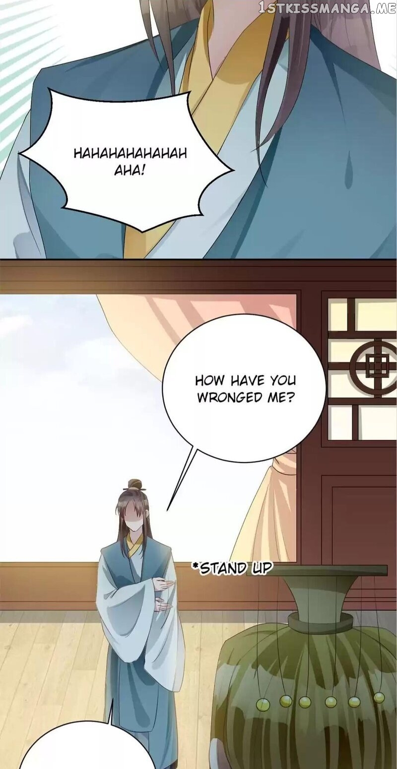 Yours Truly is Sick, Love-sick chapter 105 - page 6
