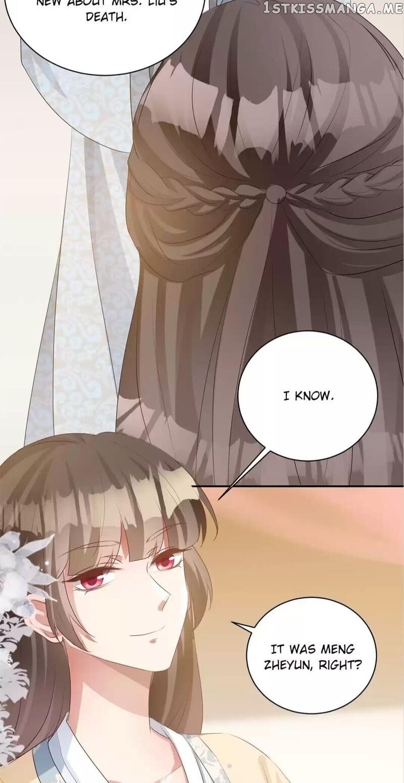 Yours Truly is Sick, Love-sick chapter 104 - page 14