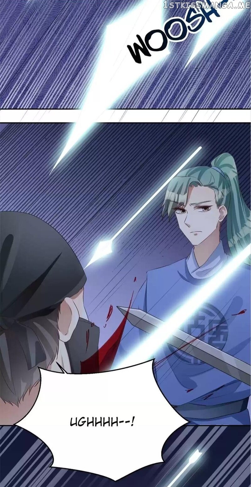 Yours Truly is Sick, Love-sick chapter 104 - page 2