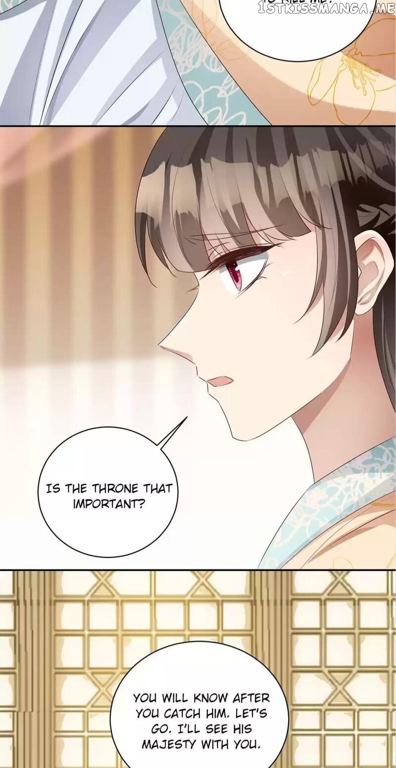 Yours Truly is Sick, Love-sick chapter 104 - page 20