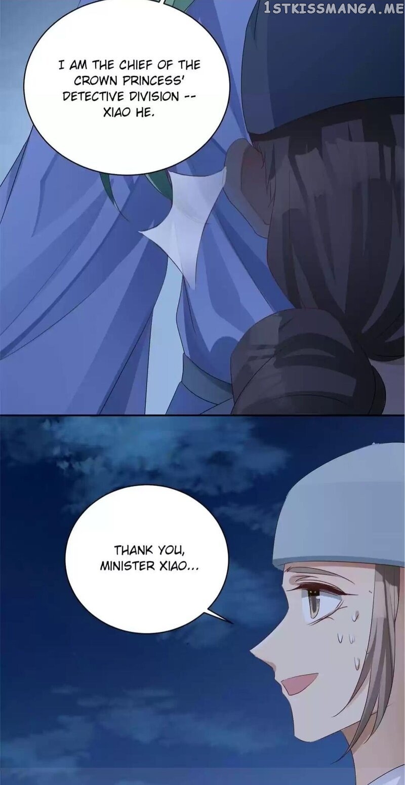 Yours Truly is Sick, Love-sick chapter 104 - page 7