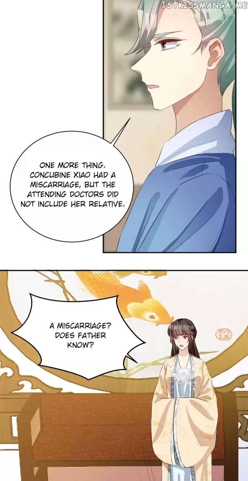 Yours Truly is Sick, Love-sick chapter 103 - page 10