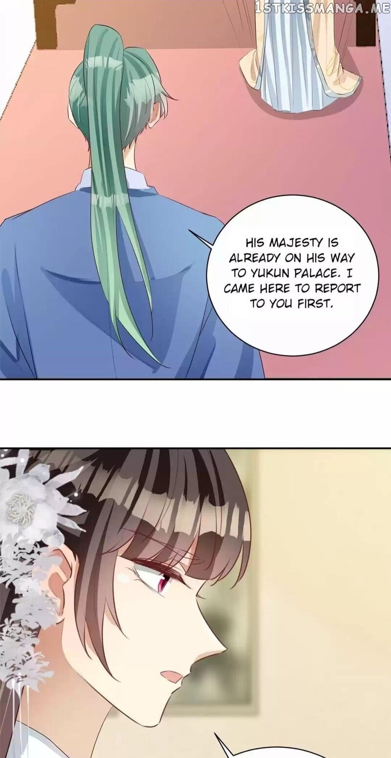 Yours Truly is Sick, Love-sick chapter 103 - page 11