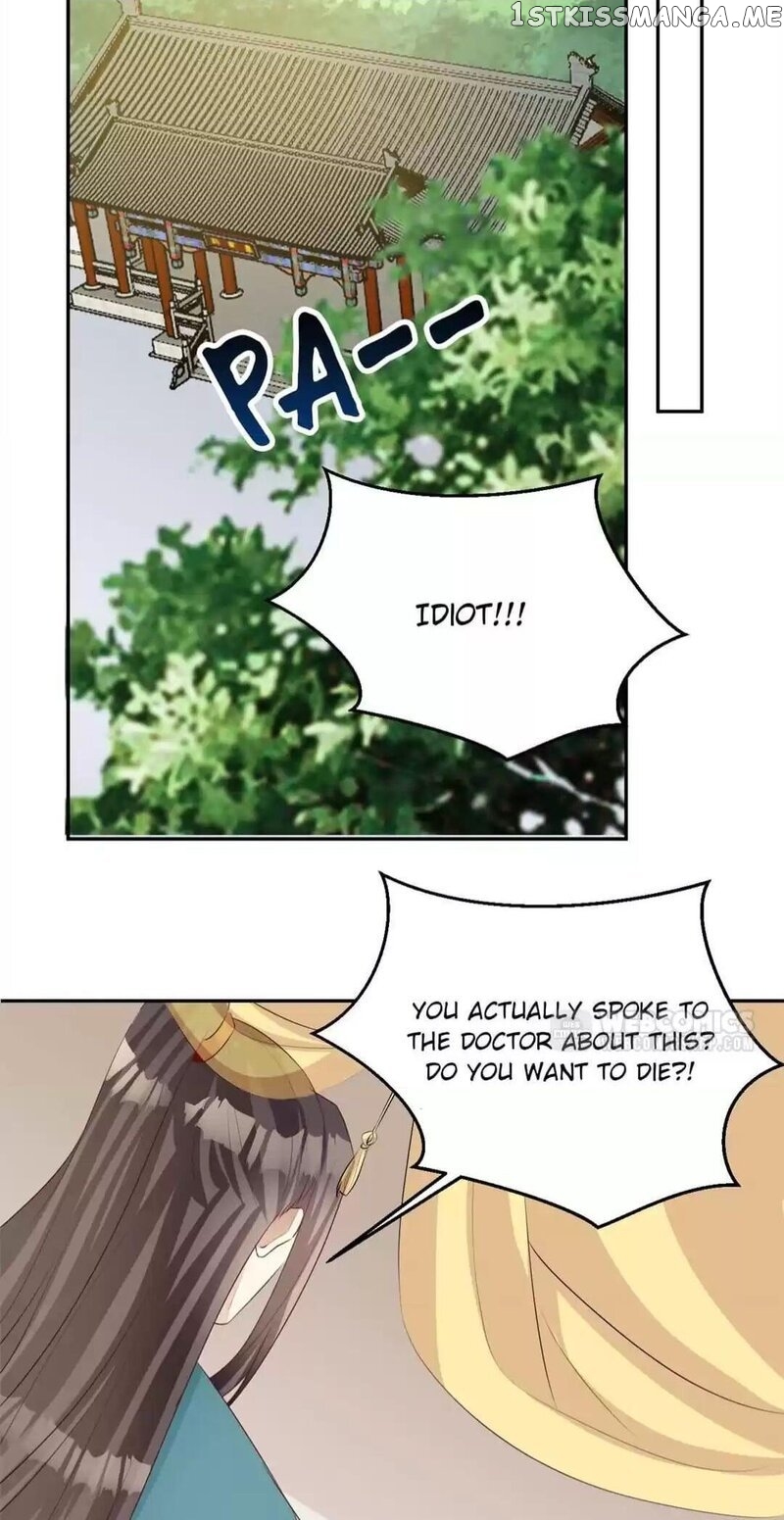 Yours Truly is Sick, Love-sick chapter 103 - page 2