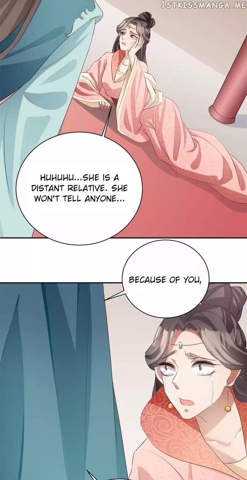 Yours Truly is Sick, Love-sick chapter 103 - page 3