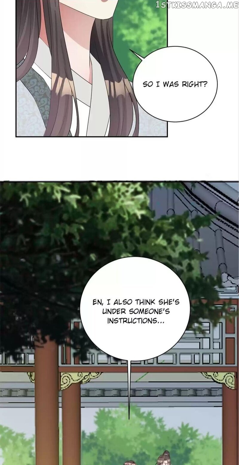 Yours Truly is Sick, Love-sick chapter 102 - page 10