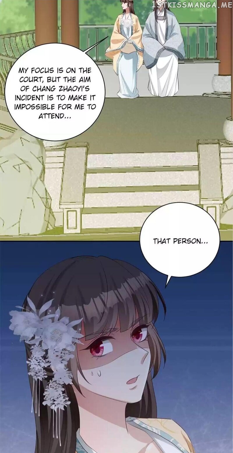 Yours Truly is Sick, Love-sick chapter 102 - page 11