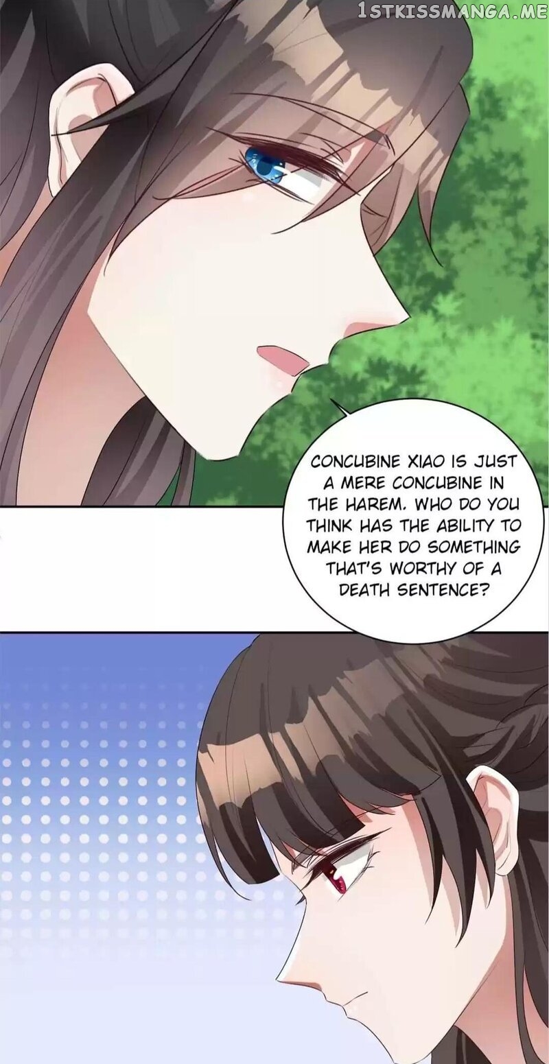 Yours Truly is Sick, Love-sick chapter 102 - page 14