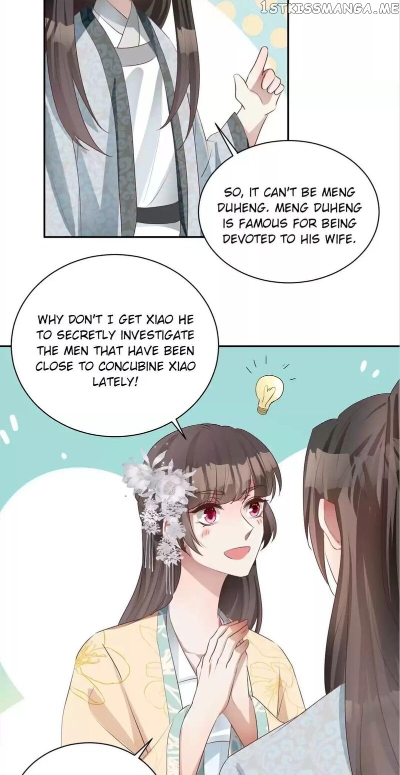 Yours Truly is Sick, Love-sick chapter 102 - page 17