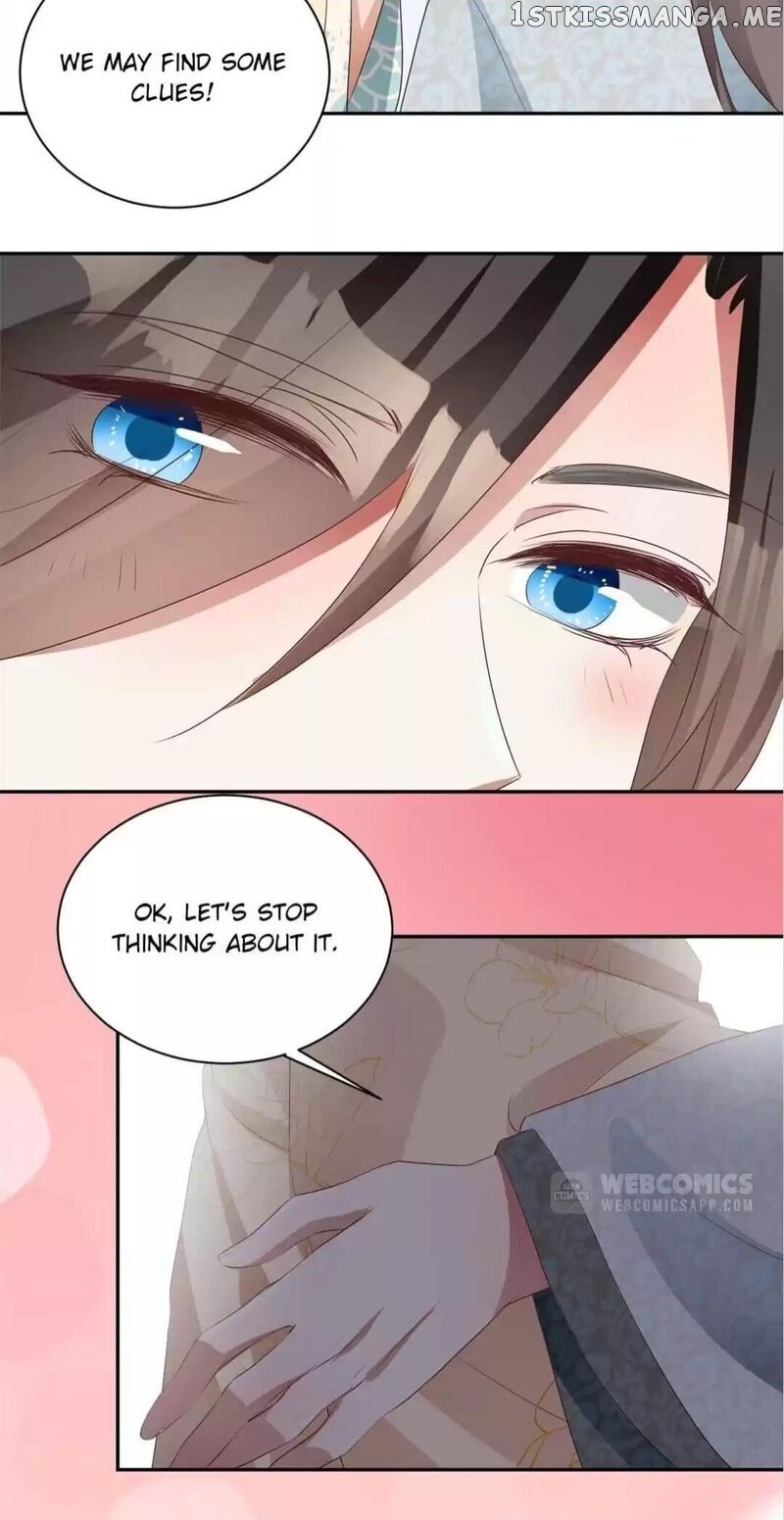 Yours Truly is Sick, Love-sick chapter 102 - page 18