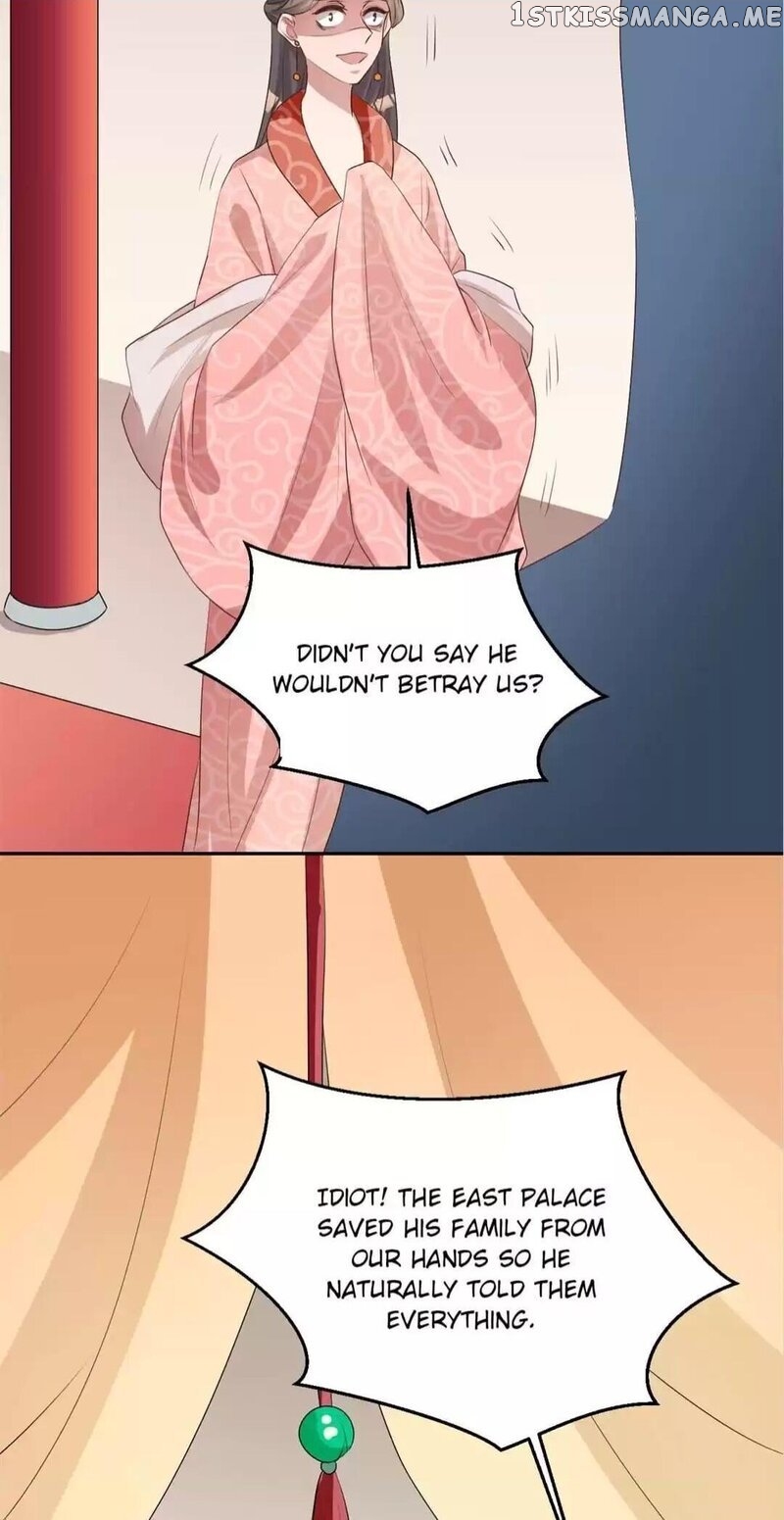 Yours Truly is Sick, Love-sick chapter 102 - page 23