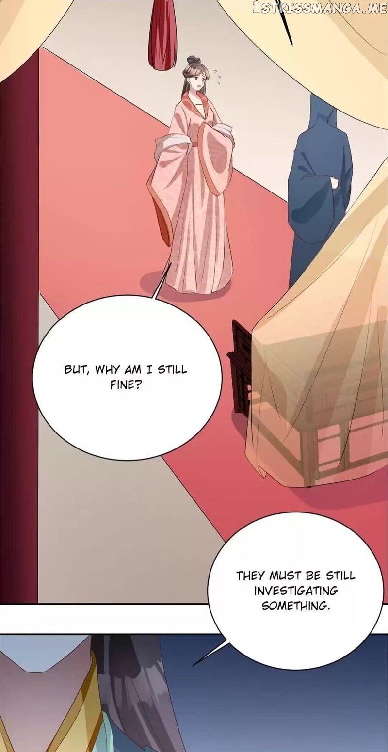 Yours Truly is Sick, Love-sick chapter 102 - page 24