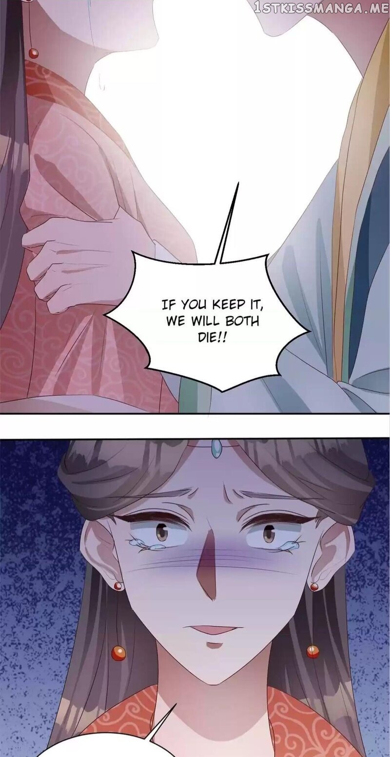 Yours Truly is Sick, Love-sick chapter 102 - page 27