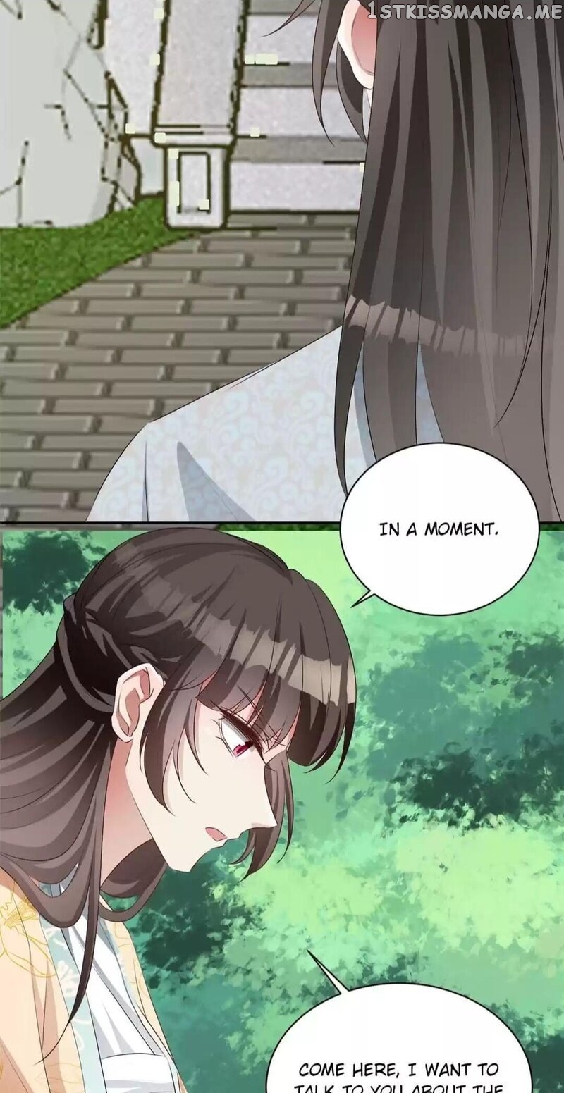 Yours Truly is Sick, Love-sick chapter 102 - page 3