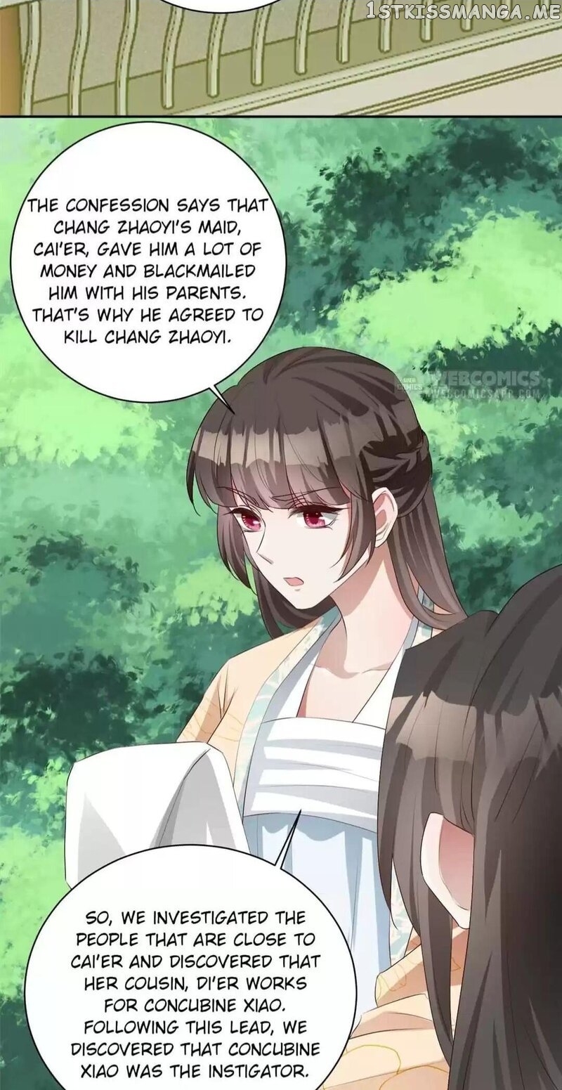 Yours Truly is Sick, Love-sick chapter 102 - page 5