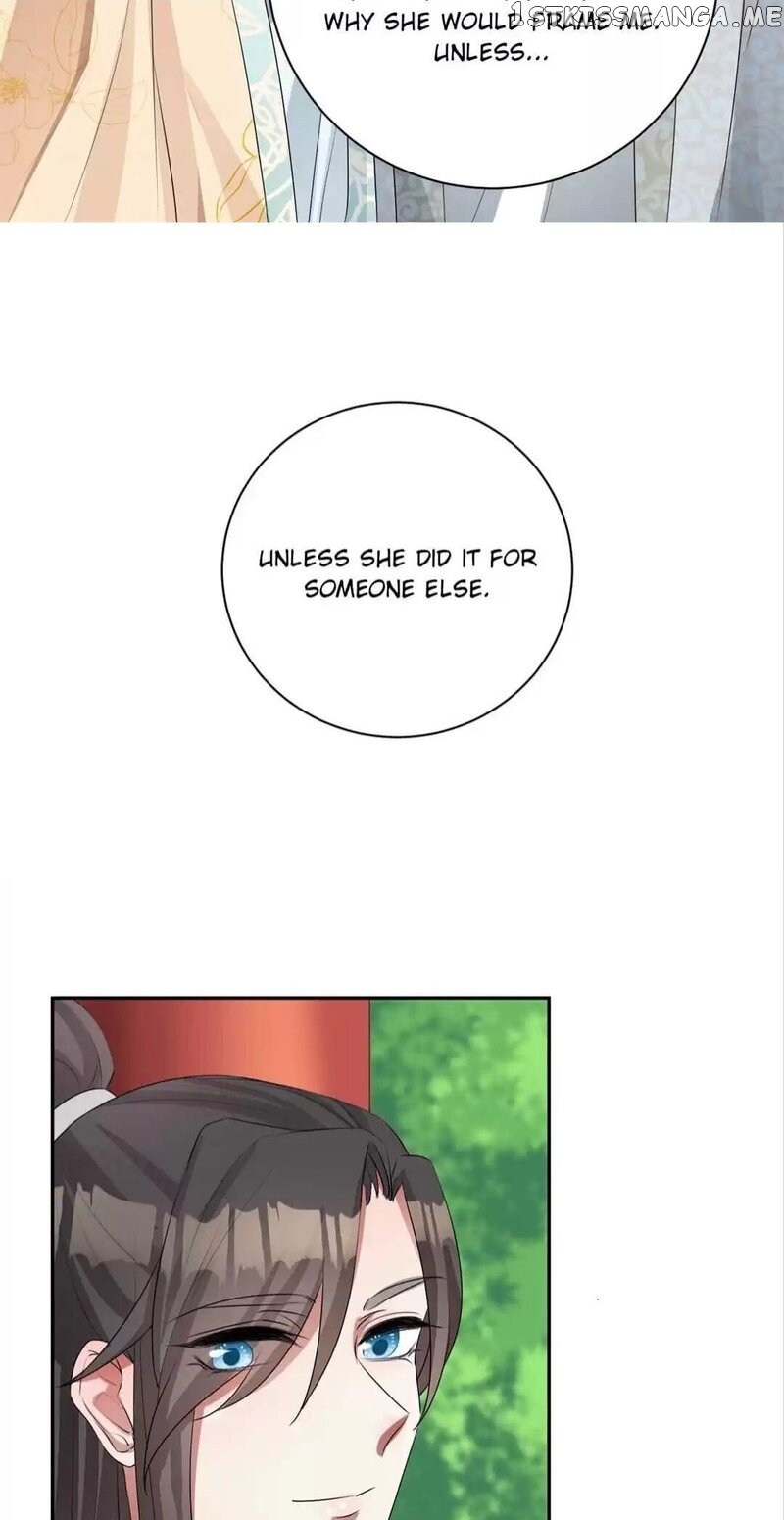 Yours Truly is Sick, Love-sick chapter 102 - page 9