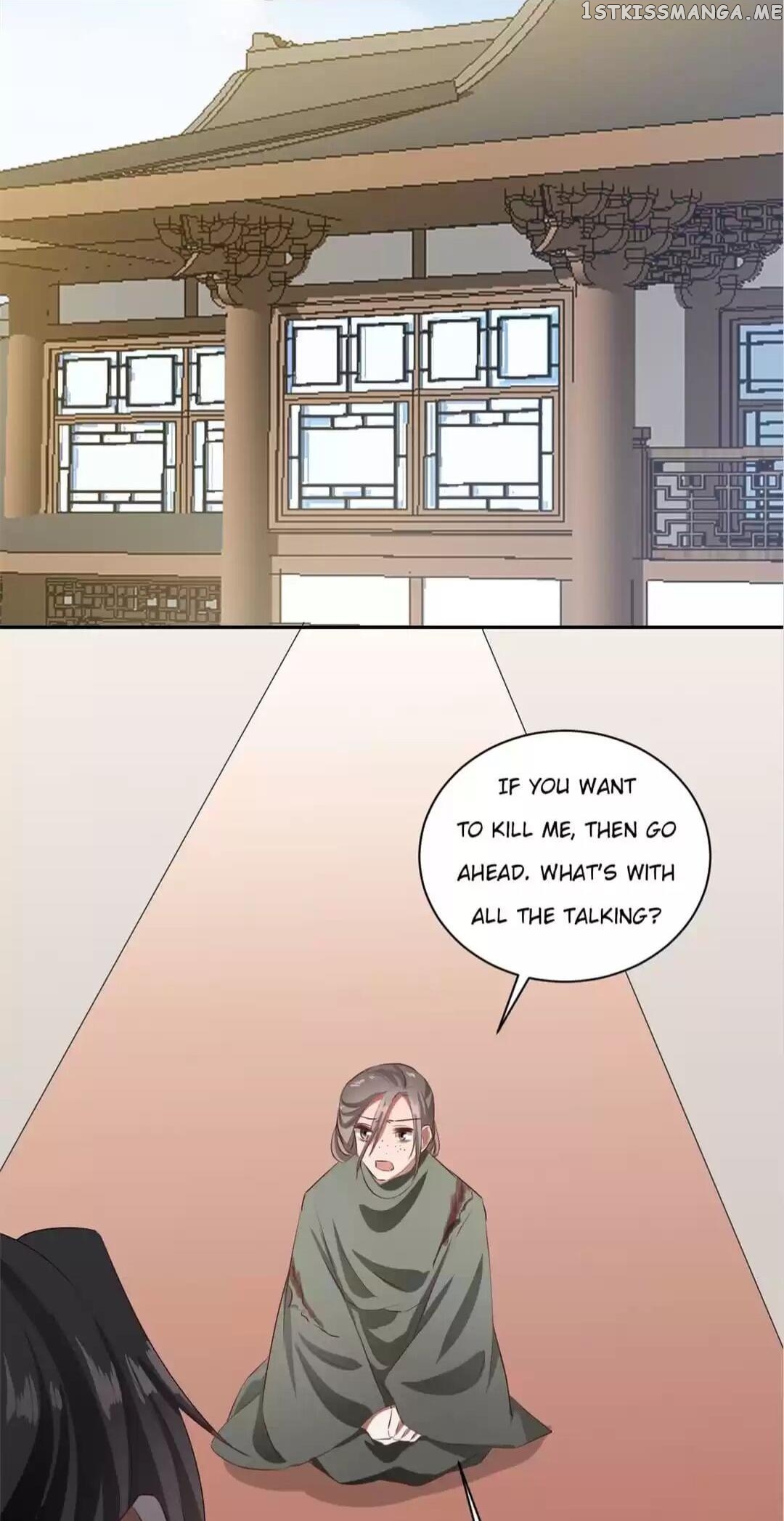 Yours Truly is Sick, Love-sick chapter 101 - page 14