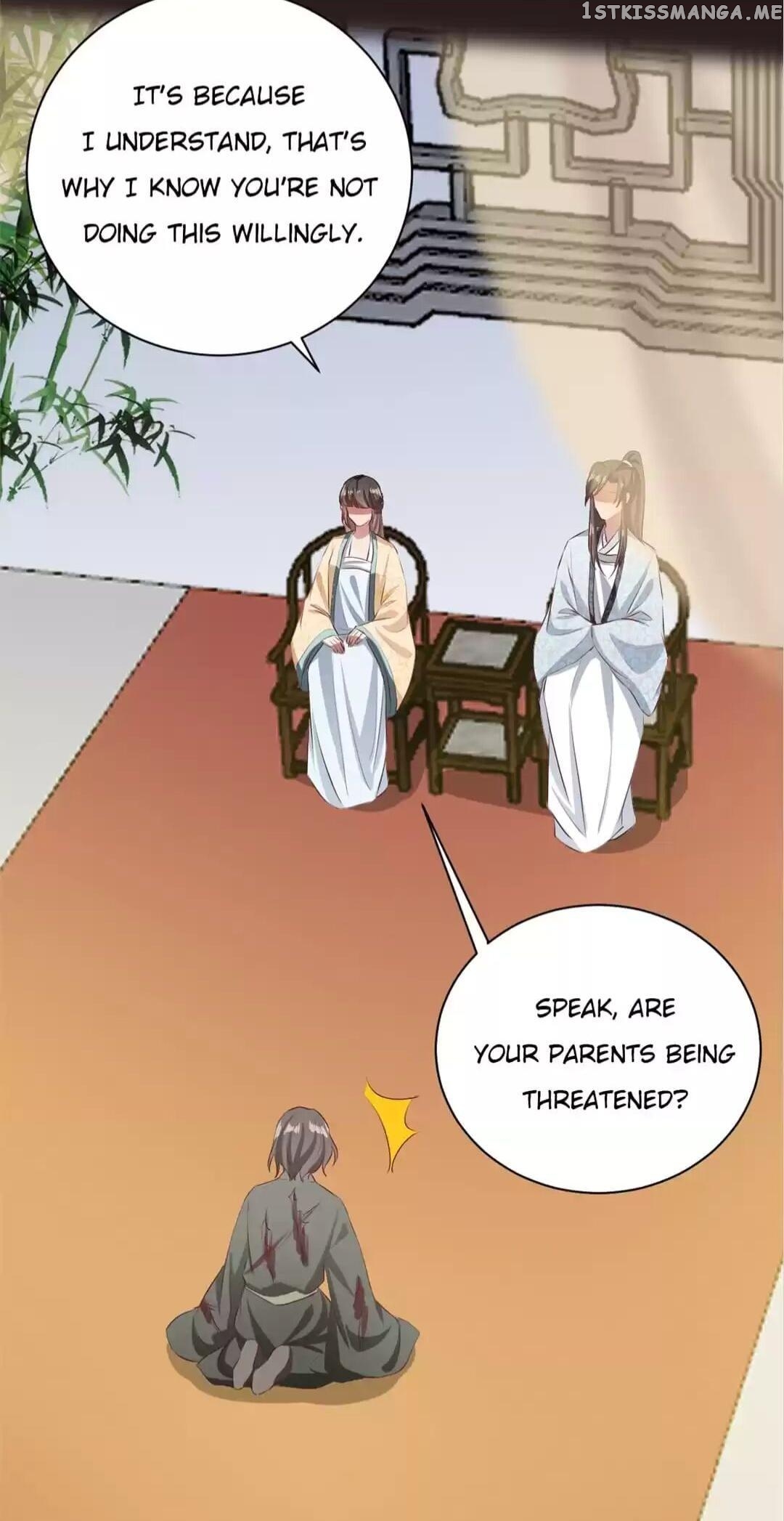 Yours Truly is Sick, Love-sick chapter 101 - page 16