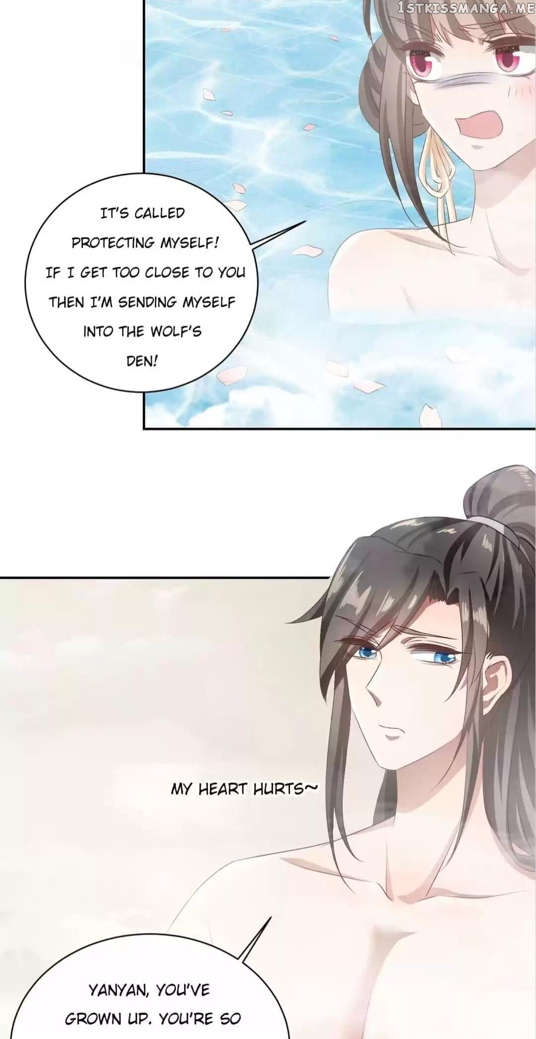 Yours Truly is Sick, Love-sick chapter 101 - page 2
